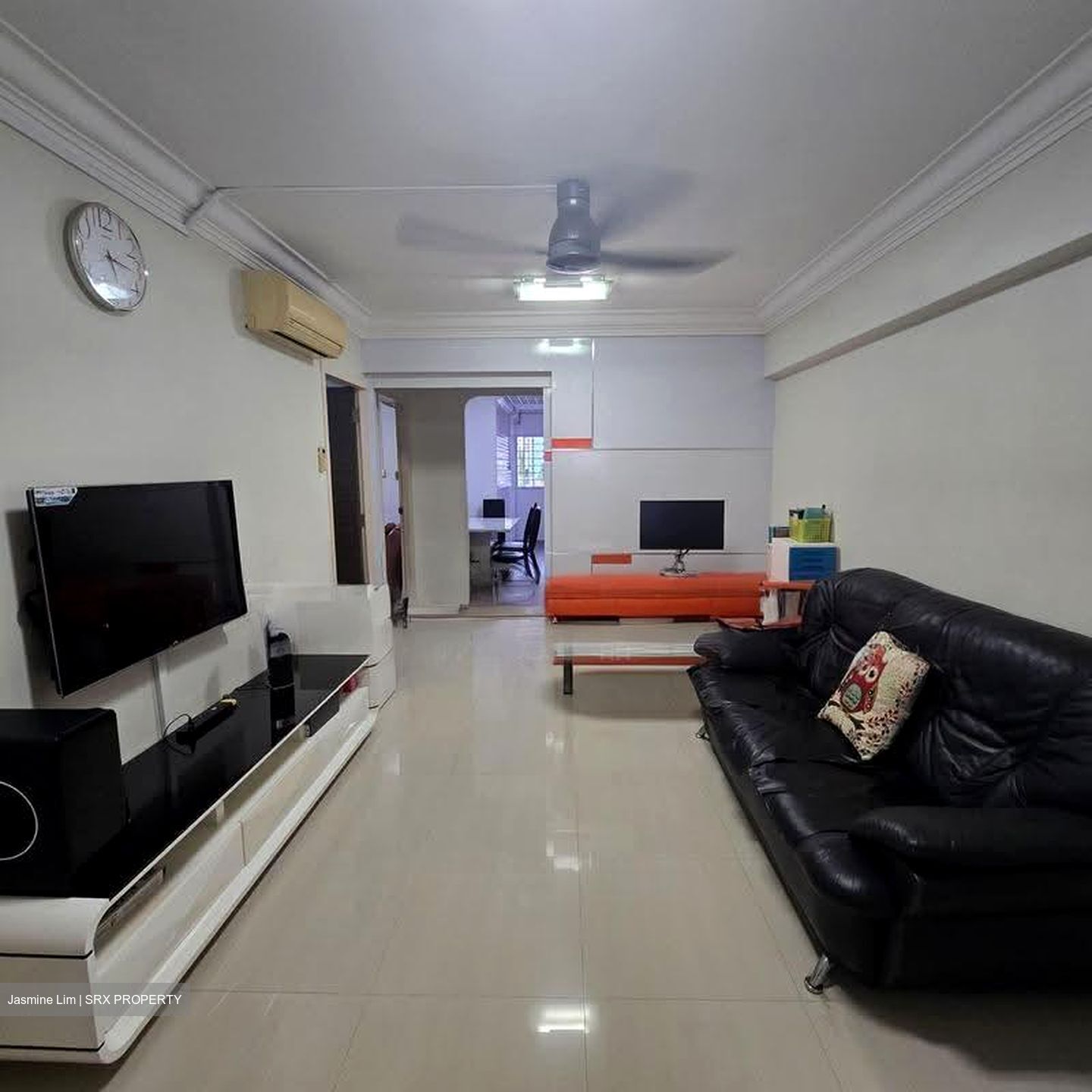 Blk 783 Khatib Vale (Yishun), HDB 3 Rooms #623040761